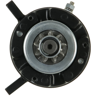 AS-PL S2137S Startmotor — YAMAHA