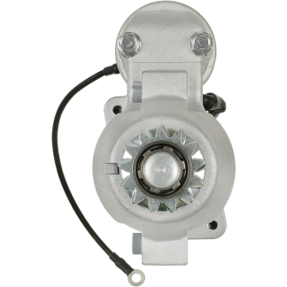 AS-PL S2140S Startmotor — MERCURY, YAMAHA