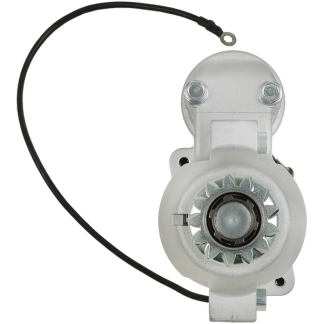 AS-PL S2141S Startmotor — YAMAHA, MERCURY