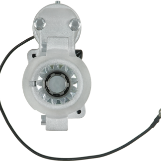 AS-PL S2143S Startmotor — YAMAHA