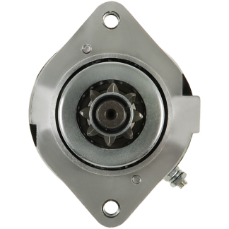 AS-PL S2144S Startmotor — SUZUKI