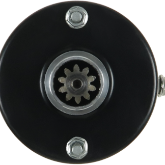 AS-PL S2147S Startmotor — HARLEY-DAVIDSON