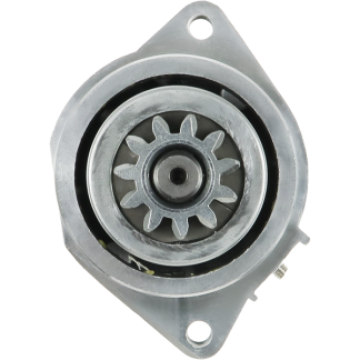 AS-PL S2149S Startmotor — YAMAHA, MARINER, MERCURY