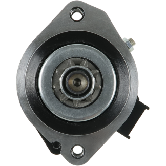 AS-PL S2150S Startmotor — YAMAHA