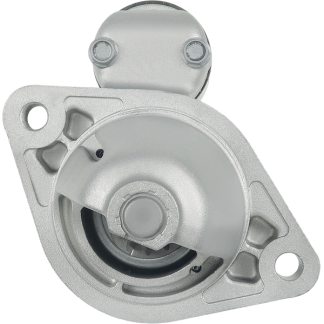 AS-PL S2155PR Startmotor — OPEL, VAUXHALL, CHEVROLET