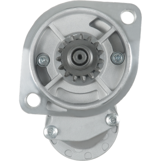 AS-PL S2157S Startmotor — YANMAR