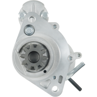 AS-PL S2158S Startmotor — NISSAN