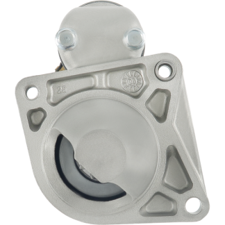 AS-PL S2164PR Startmotor — FIAT, ABARTH, ALFA ROMEO