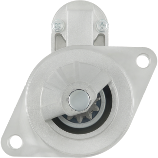 AS-PL S2167S Startmotor — YANMAR