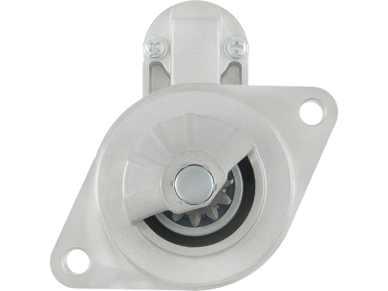 AS-PL S2167S Startmotor — YANMAR