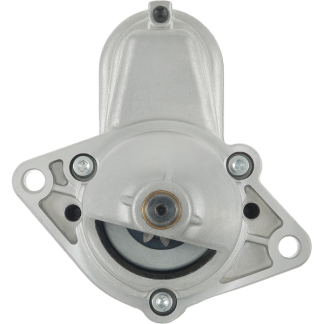 AS-PL S3003 Startmotor — OPEL, VAUXHALL, CHEVROLET