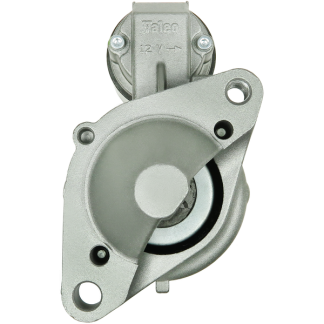 AS-PL S3007SR Startmotor — RENAULT, DACIA, NISSAN
