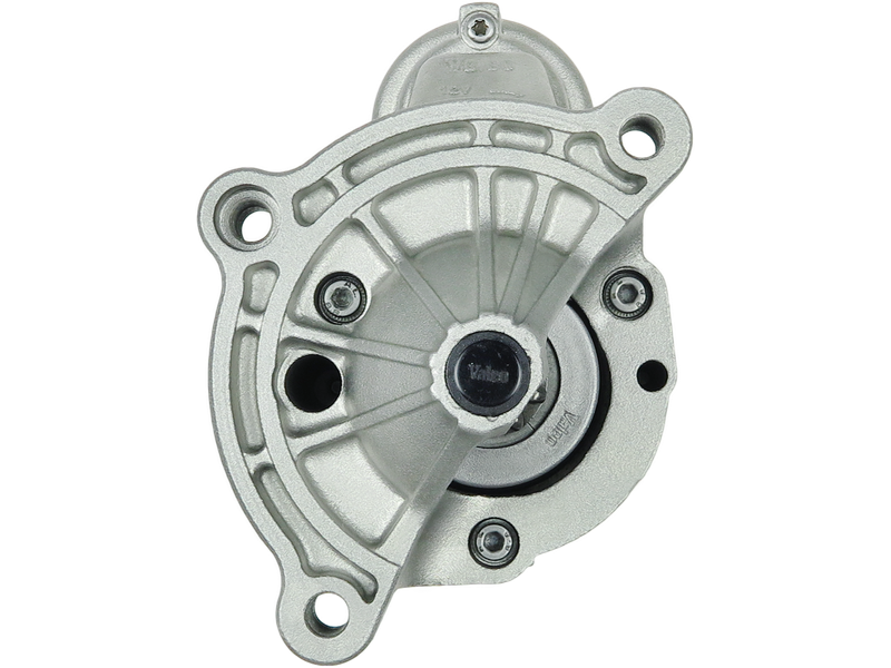 AS-PL S3009PR Startmotor — PEUGEOT, CITROËN, FIAT