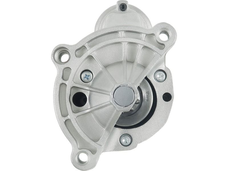 AS-PL S3009SR Startmotor — PEUGEOT, CITROËN, FIAT