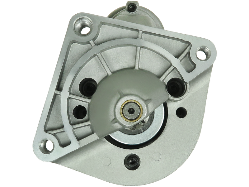 AS-PL S3011 Startmotor — RENAULT, PEUGEOT, CITROËN