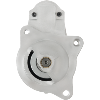 AS-PL S3014 Startmotor — RENAULT, DACIA, FIAT