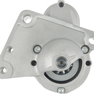 AS-PL S3016 Startmotor — PEUGEOT, CITROËN, FIAT