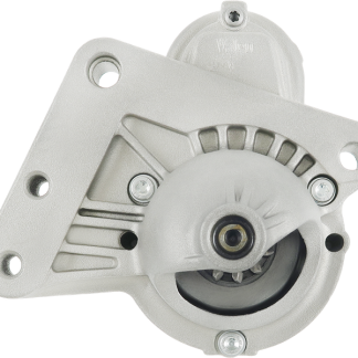 AS-PL S3016PR Startmotor — PEUGEOT, CITROËN, FIAT