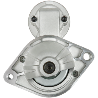 AS-PL S3017 Startmotor — FIAT, OPEL, LANCIA