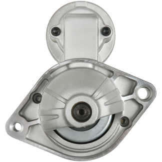 AS-PL S3018 Startmotor — FIAT, OPEL, VAUXHALL