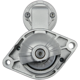 AS-PL S3018PR Startmotor — FIAT, OPEL, VAUXHALL