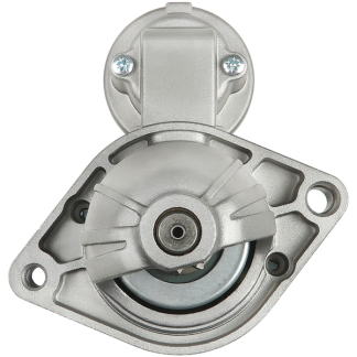 AS-PL S3018SR Startmotor — FIAT, OPEL, VAUXHALL