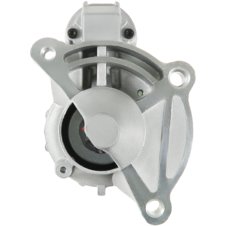 AS-PL S3019 Startmotor — CITROËN, PEUGEOT, FIAT