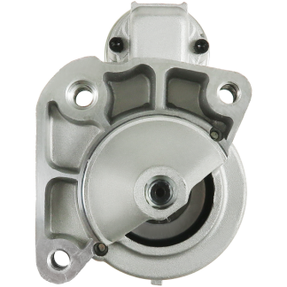 AS-PL S3021 Startmotor — RENAULT, DACIA, NISSAN