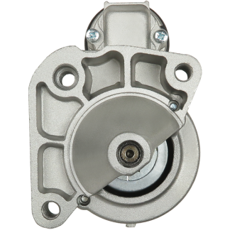 AS-PL S3021SR Startmotor — DACIA, RENAULT, NISSAN