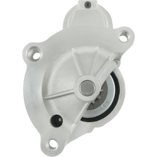 AS-PL S3027 Startmotor — PEUGEOT, CITROËN, FIAT