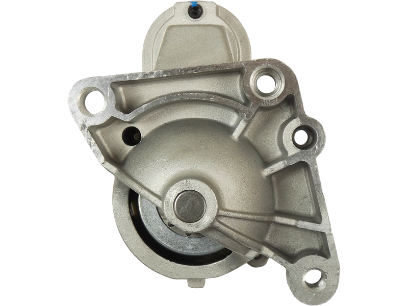 AS-PL S3028 Startmotor — RENAULT