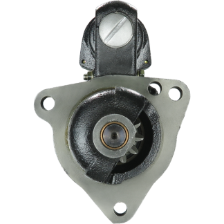 AS-PL S3034 Startmotor — RENAULT TRUCKS