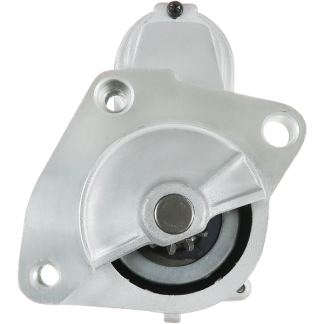 AS-PL S3039 Startmotor — OPEL, RENAULT, VAUXHALL