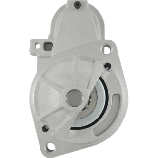 AS-PL S3040 Startmotor — MERCEDES-BENZ, SSANGYONG, DAEWOO