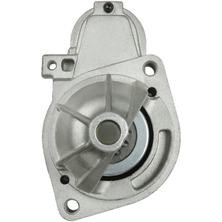 AS-PL S3040SR Startmotor — MERCEDES-BENZ, SSANGYONG, DAEWOO