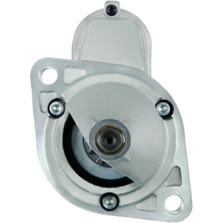 AS-PL S3045 Startmotor — MERCEDES-BENZ, LOMBARDINI, SSANGYONG