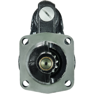 AS-PL S3048 Startmotor — RENAULT TRUCKS