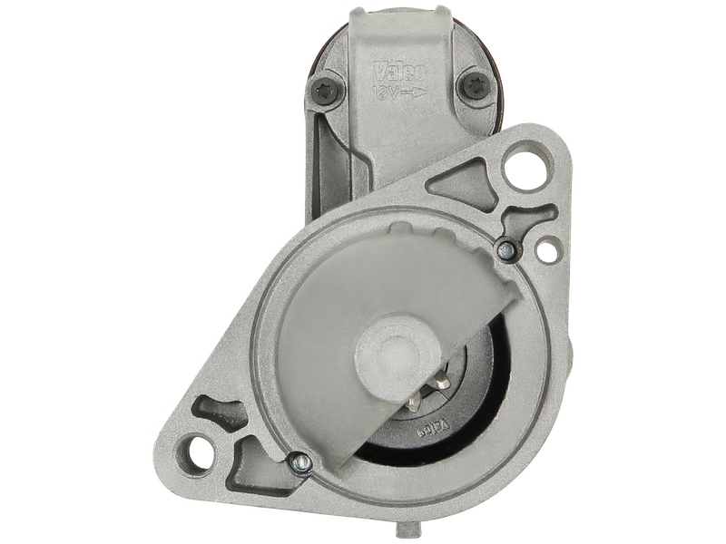 AS-PL S3051PR Startmotor — NISSAN