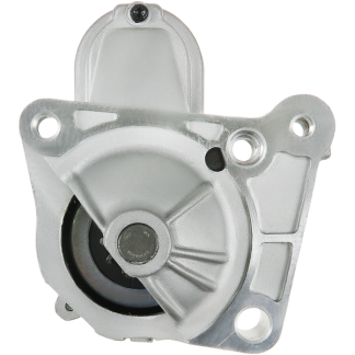 AS-PL S3058 Startmotor — RENAULT, NISSAN, OPEL