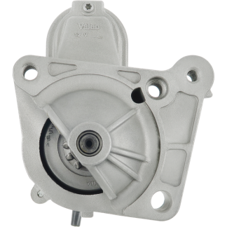 AS-PL S3058PR Startmotor — RENAULT, NISSAN, OPEL