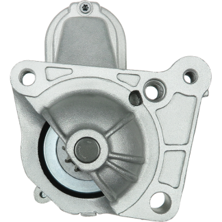 AS-PL S3058SR Startmotor — RENAULT, NISSAN, OPEL