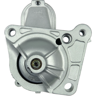 AS-PL S3059PR Startmotor — RENAULT, NISSAN, OPEL