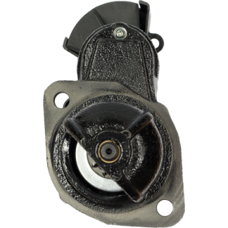 AS-PL S3071 Startmotor — JOHN DEERE, ATLAS COPCO