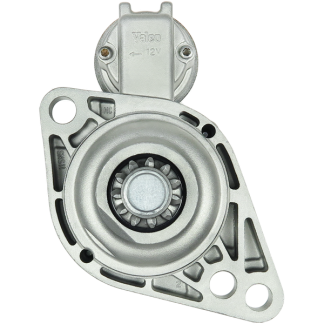 AS-PL S3075PR Startmotor — VW, SKODA, SEAT