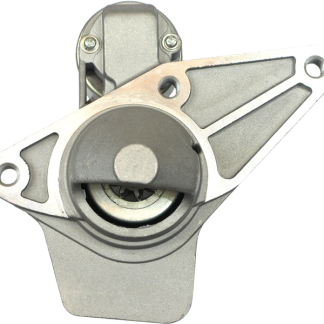 AS-PL S3078 Startmotor — RENAULT