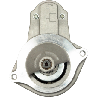 AS-PL S3079 Startmotor — PEUGEOT, FIAT, CITROËN
