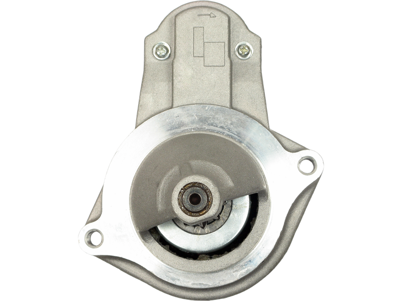 AS-PL S3079 Startmotor — PEUGEOT, FIAT, CITROËN
