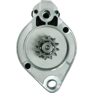 AS-PL S3093 Startmotor — MERCEDES-BENZ, VW