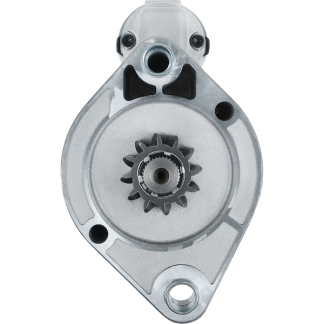 AS-PL S3093S Startmotor — MERCEDES-BENZ, VW