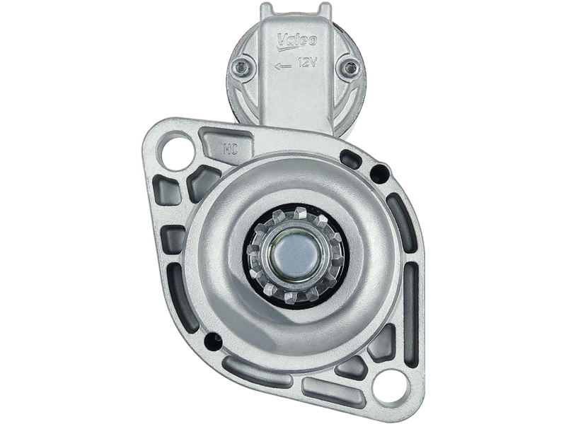 AS-PL S3094PR Startmotor — VW, SKODA, AUDI